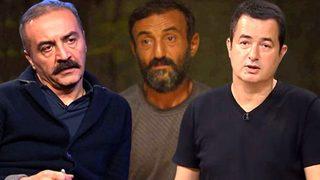 Yılmaz Erdoğan, Ersin Korkut'a köpeği Mess'in ölüm haberini nasıl verdiğini anlattı