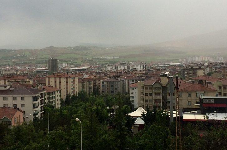 Meteoroloji 3 il için kuvvetli yağış uyarısı yaptı G2
