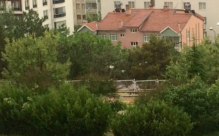 Meteoroloji 3 il için kuvvetli yağış uyarısı yaptı G3