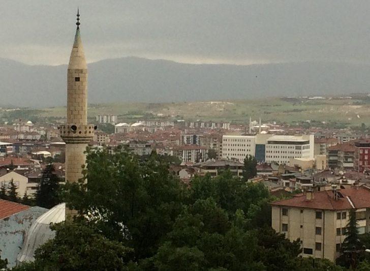 Meteoroloji 3 il için kuvvetli yağış uyarısı yaptı G4