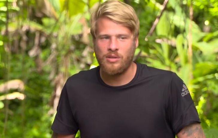 Survivor'da Ardahan ve Yunus Emre birbirine girdi!  G2