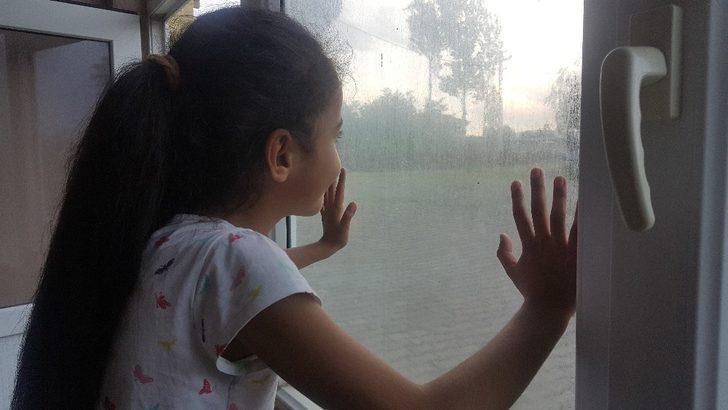 (ÖZEL) Bitlis’teki köy çocuklarının sessiz bayram sevinci G3