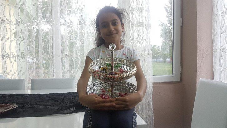 (ÖZEL) Bitlis’teki köy çocuklarının sessiz bayram sevinci G5