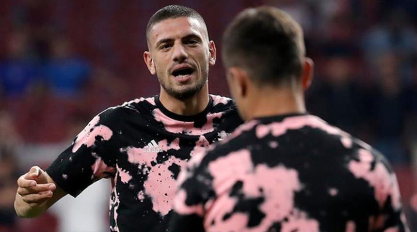 Juventus ve Napoli'den Ramazan Bayramı mesajı