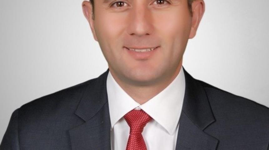 TFFHGD Kayseri Şube Başkanı Nuri Karahan&ccedil;er&rsquo;den bayram mesajı