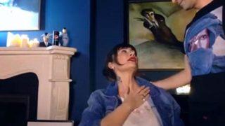 Sıla, Beyaz'a bağlandı kendisiyle dalga geçti