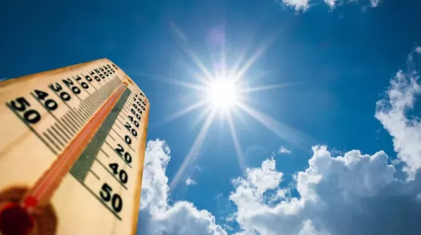 Bayramda hava nasıl? Meteoroloji son hava durumu tahminlerini paylaştı