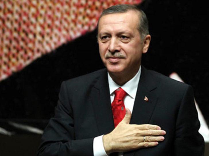 Niran Ünsal, Erdoğan için bestelediği marşı bitirdi