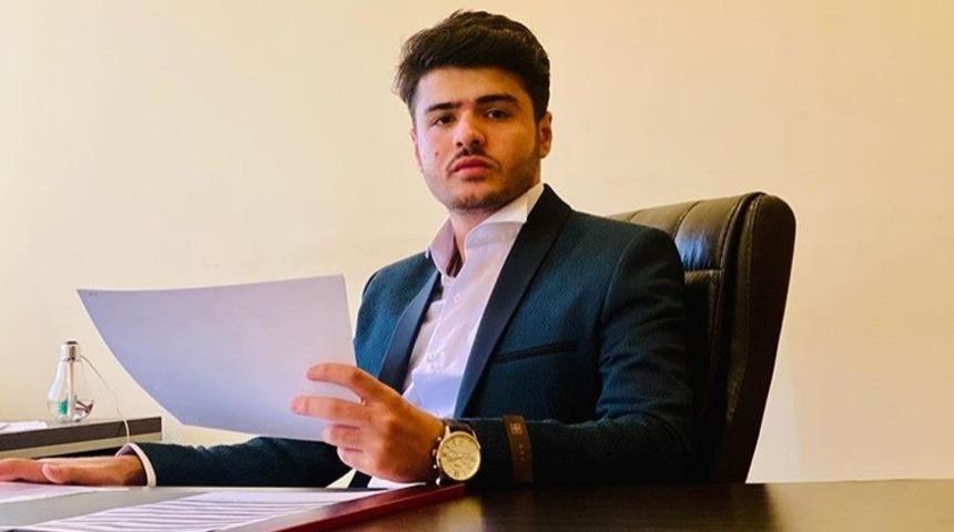 Yazılımcı Fatihi Mahmood Ismael: "Korona virüs sonrası önceliğimiz teknoloji ve yazılım olmalı"