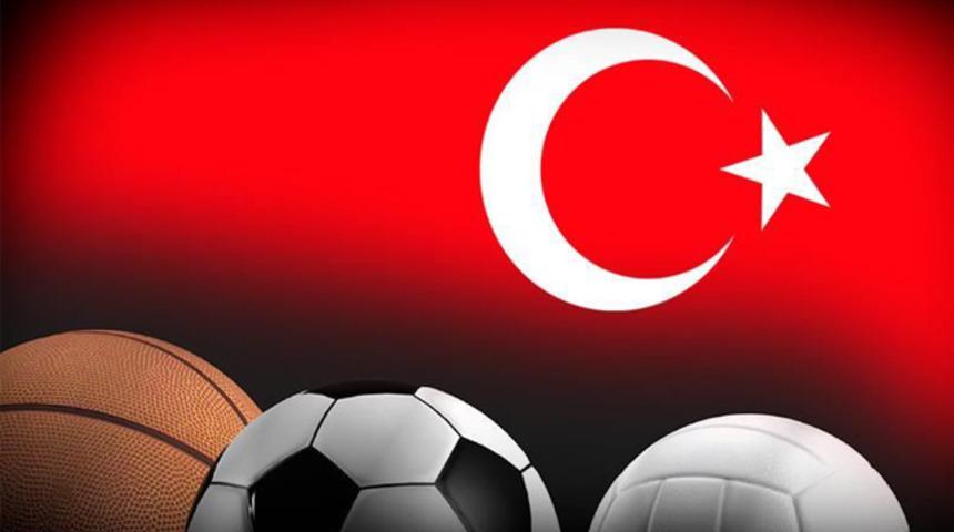 Spor camiasından Ramazan Bayramı mesajları