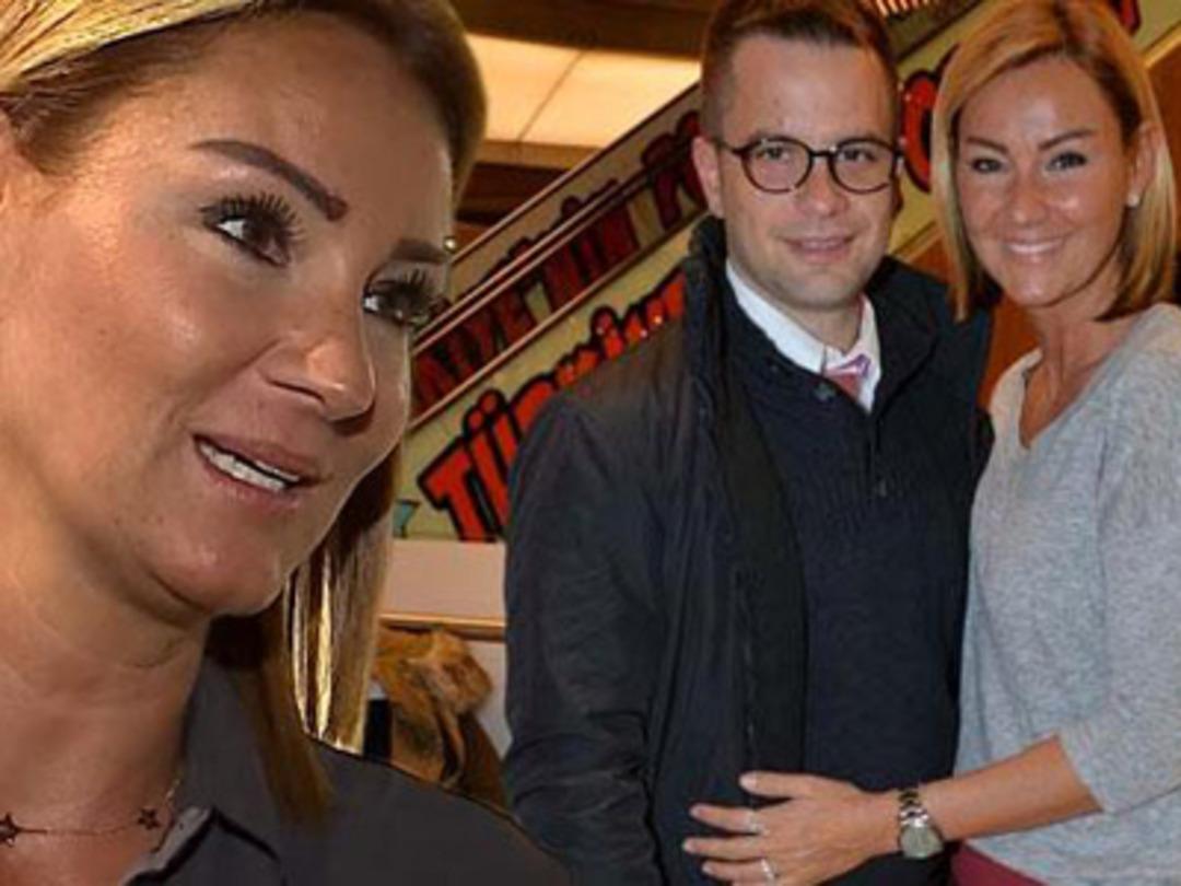 Pınar Altuğ'dan 'boşanma' iddialarına yanıt