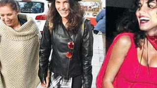 Serenay Aktaş: 'Silikon haberi babamı kızdırdı'