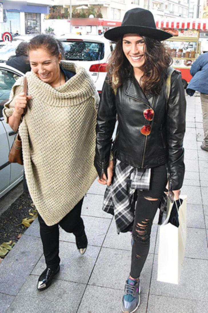 Serenay Aktaş: 'Silikon haberi babamı kızdırdı' G2