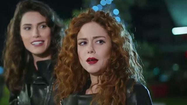 Acil Aşk Aranıyor son bölümünde şok gerçek