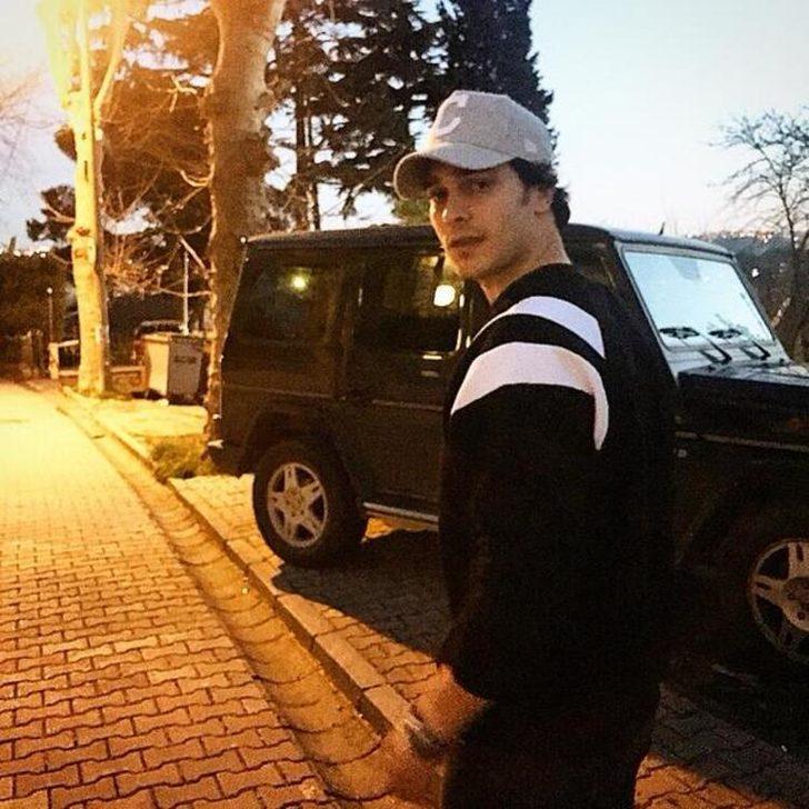 Ünlü isimler bayram mesajlarını paylaştı! Sinem Kobal'a beğeni yağdı G3