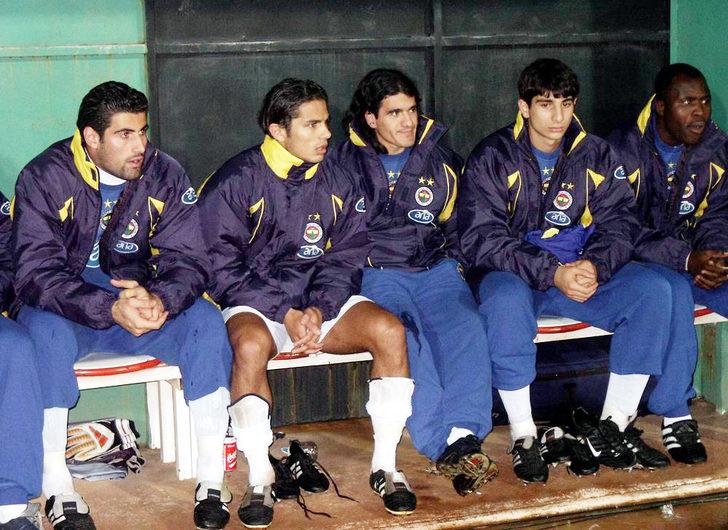 Eski Galatasaraylı yıldız Milan Baros'un yeni imajı şaşırttı! G3