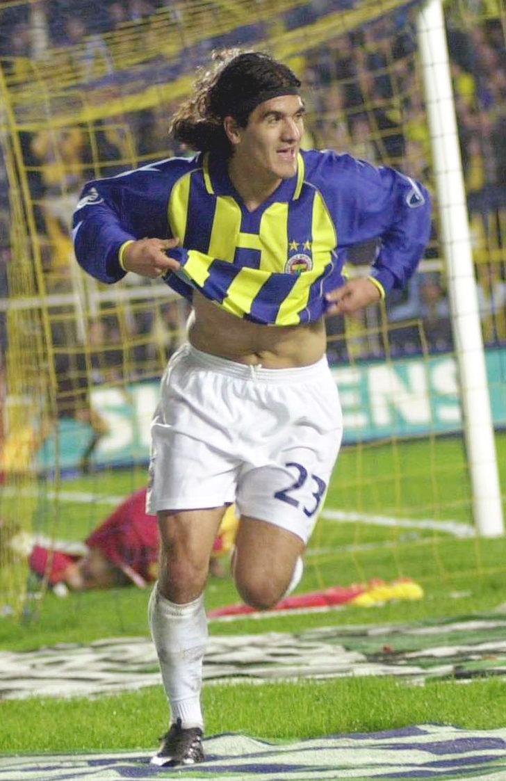 Eski Galatasaraylı yıldız Milan Baros'un yeni imajı şaşırttı! G4