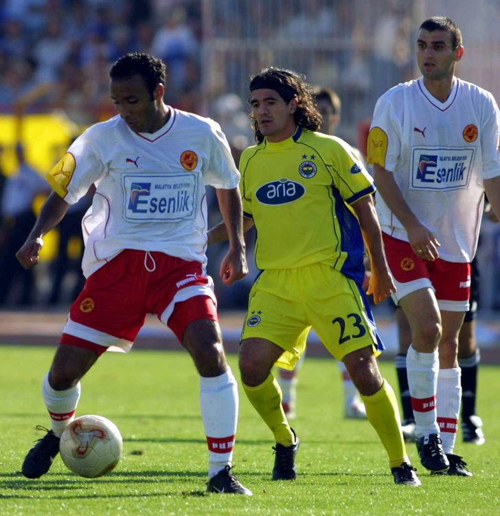 Eski Galatasaraylı yıldız Milan Baros�un yeni imajı şaşırttı!