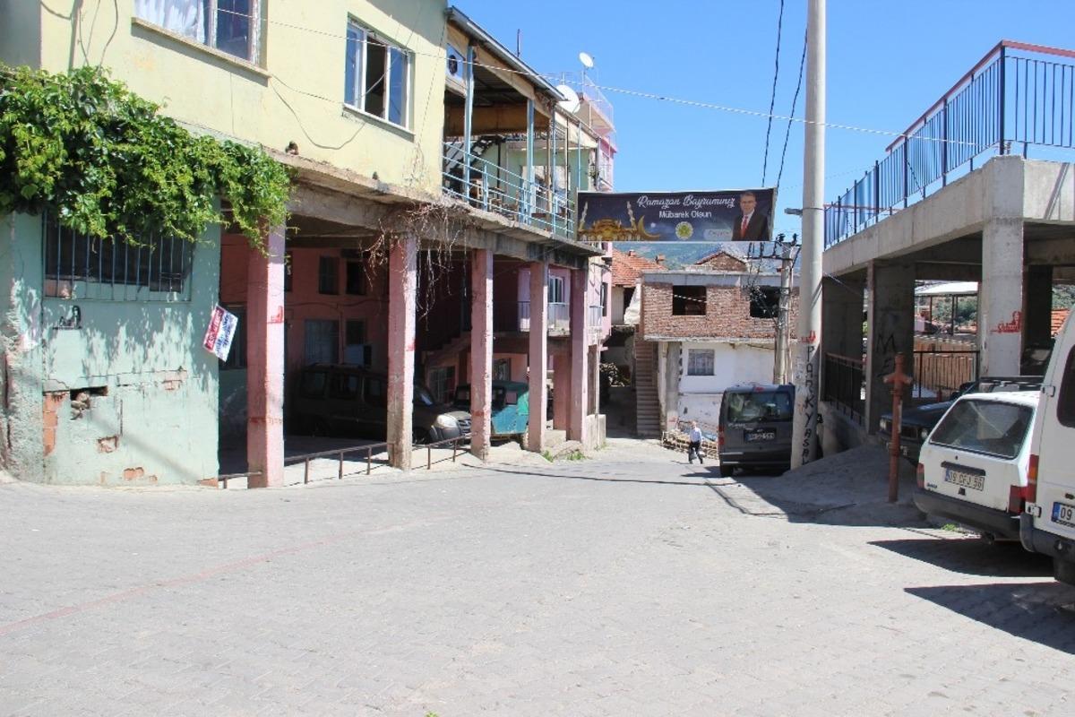 Aydın&rsquo;da sesiz ve sakin bayram
