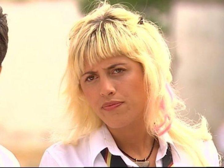 Arka Sıradakiler'in Özge'si Sevda Dalgıç son haliyle olay oldu!  G3