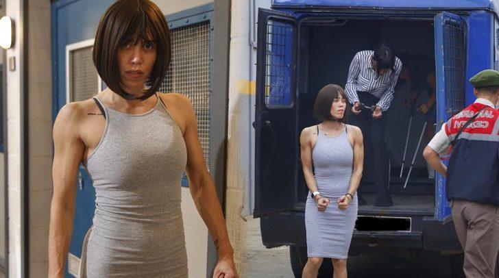 Arka Sıradakiler'in Özge'si Sevda Dalgıç son haliyle olay oldu!  G4