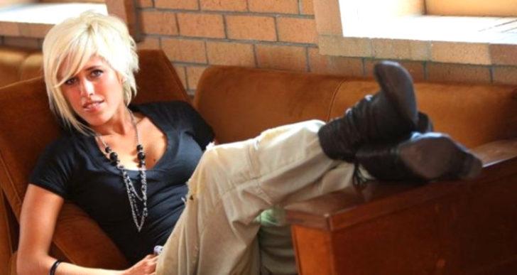 Arka Sıradakiler'in Özge'si Sevda Dalgıç son haliyle olay oldu!  G5