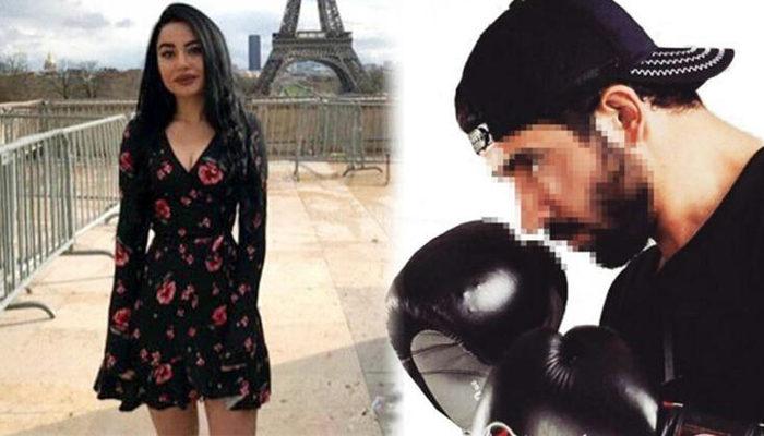 Milli boksör, sevgilisini öldürmüştü! Mesajlar ortaya çıktı