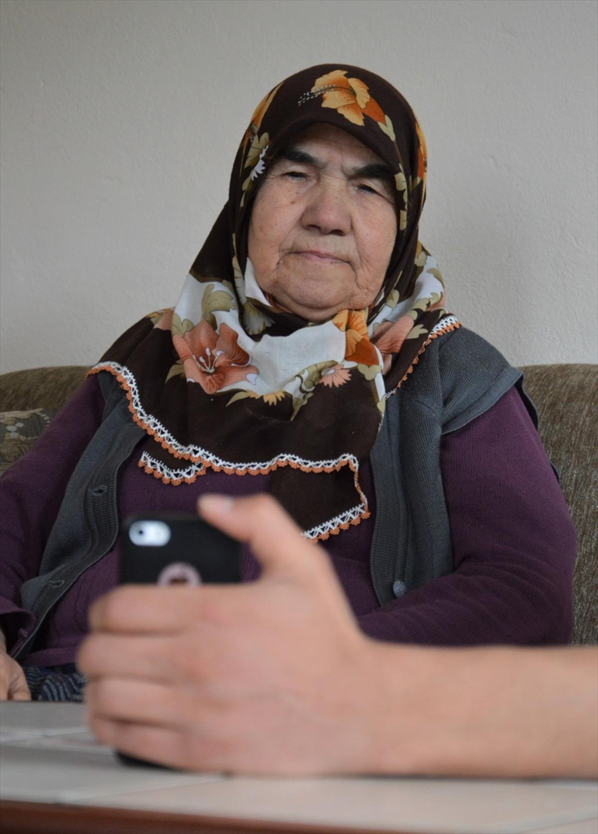 Bayram sevinci evlere sığdı