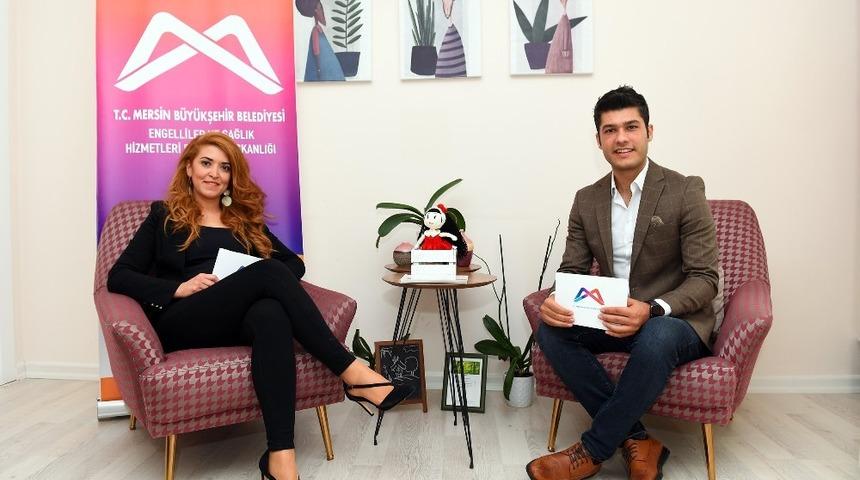 Mersin&rsquo;de pandemi s&uuml;recinin &ccedil;ocuklar &uuml;zerindeki etkileri anlatıldı