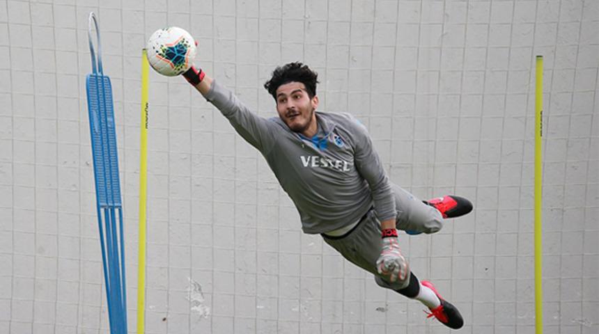 Uğurcan Çakır: Her şeyin bir sırası var