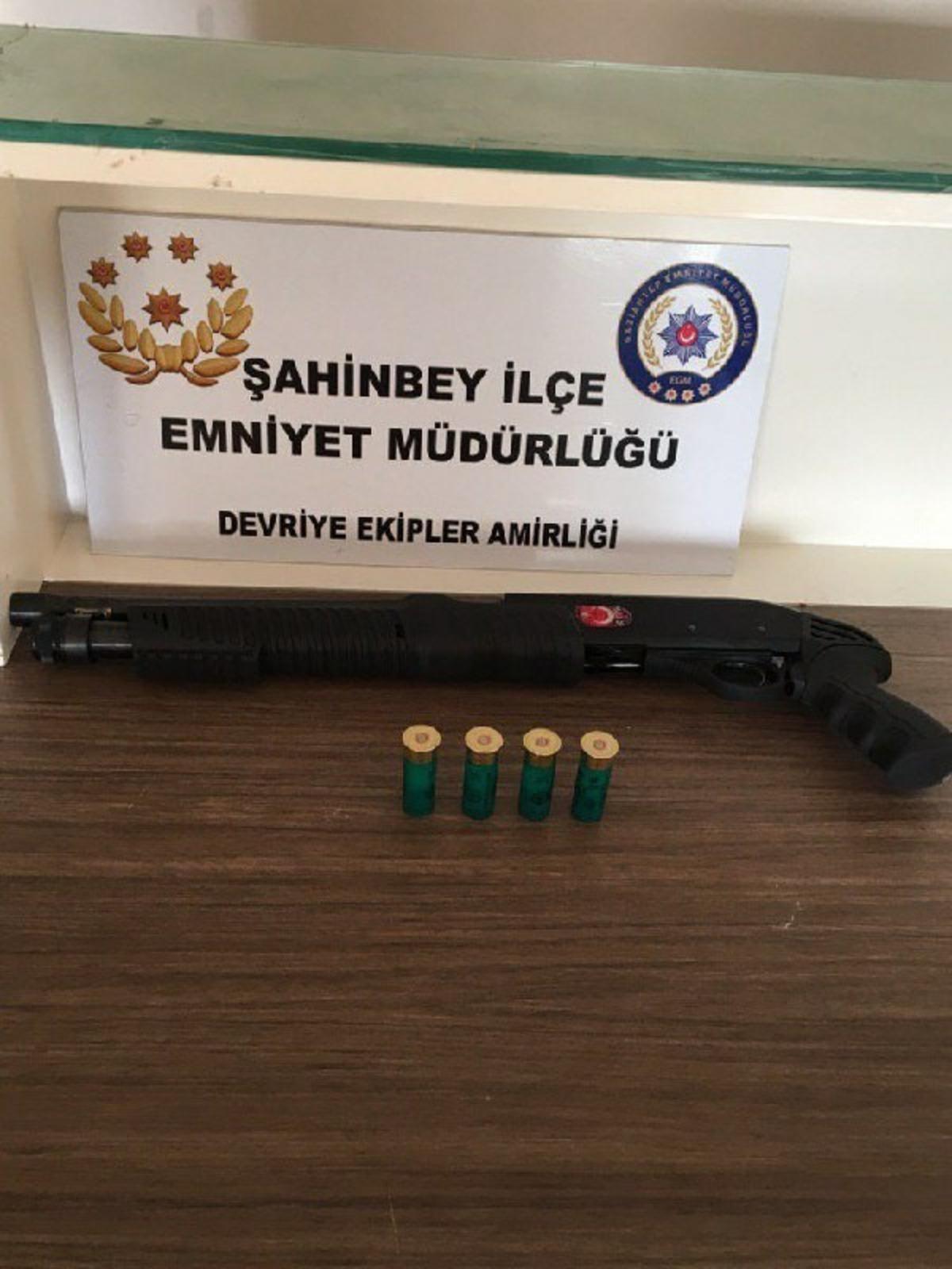 Polis su&ccedil;lulara g&ouml;z a&ccedil;tırmıyor