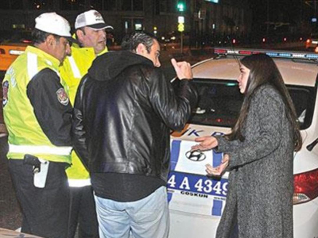 &Ouml;yk&uuml; &Ccedil;elik: Kocam milletvekili g&ouml;r&uuml;rs&uuml;n&uuml;z