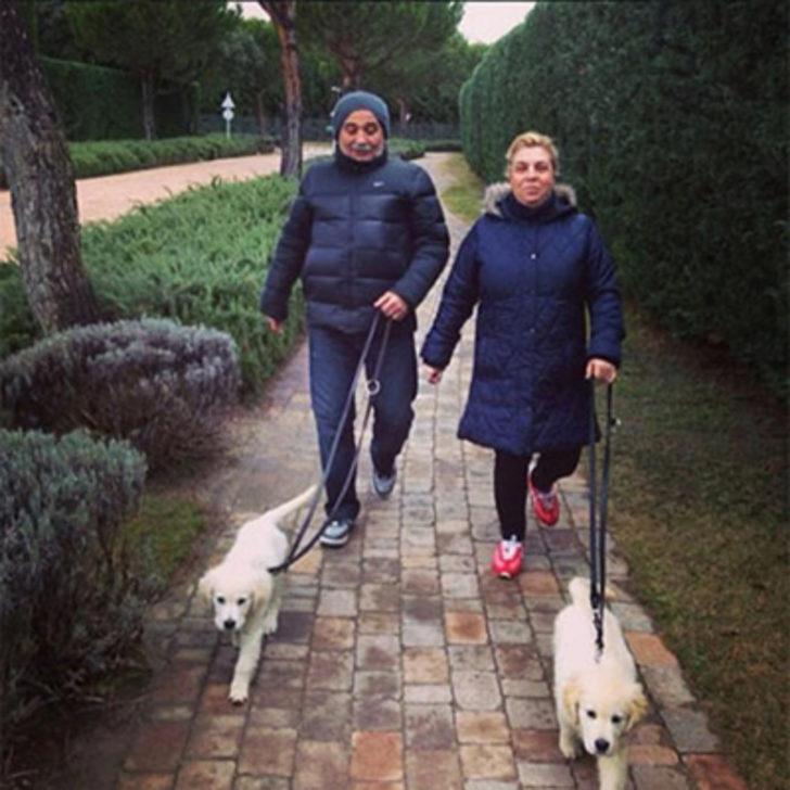 Arda Turan Boğaz'dan yalı alıyor G4