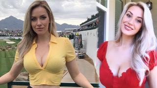 Paige Spiranac ölüm tehditleri alıyor!