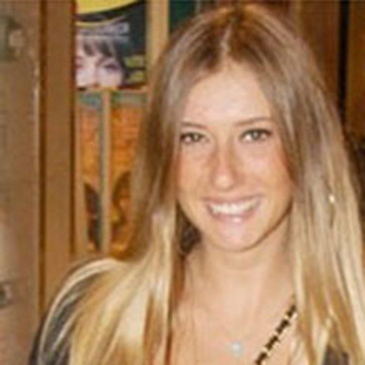 Anahtar Hediye Etti!