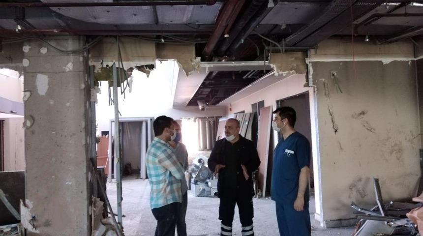 Fatsa’ya ‘Sağlıklı Hayat Merkezi’