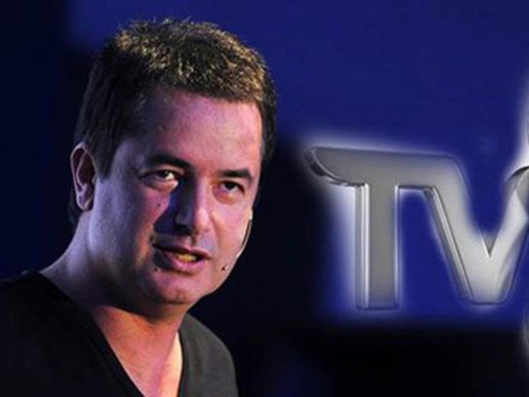 Acun Ilıcalı'dan bir bomba daha