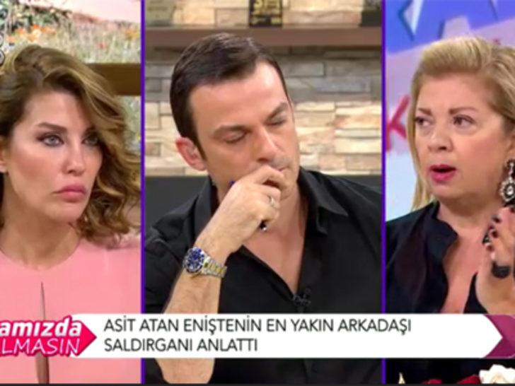 Acun Ilıcalı'dan bir bomba daha G2