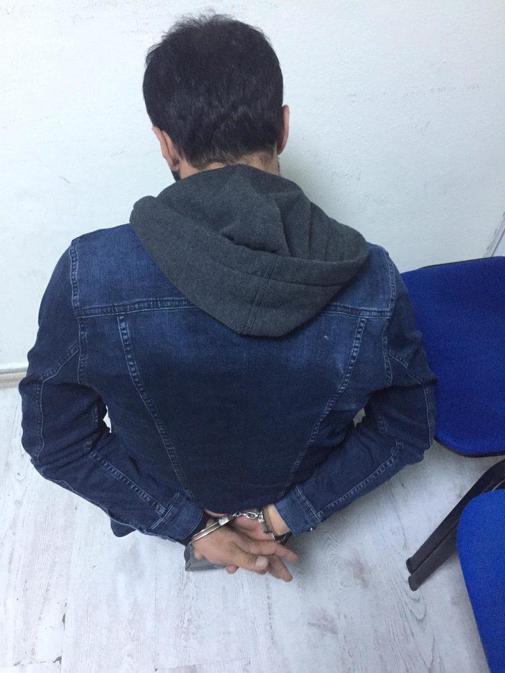 Sosyal medyadaki görüntüler sonrası 'Tutkunlar Çetesi'ne operasyon G2