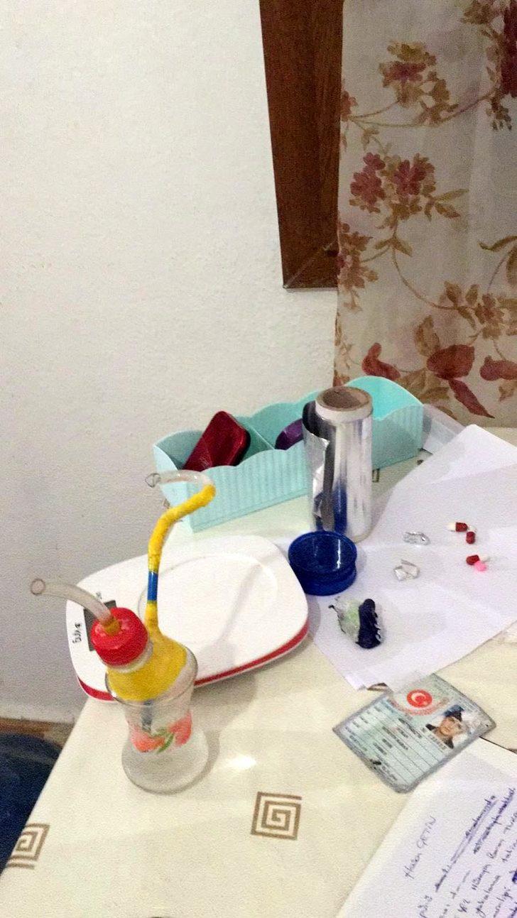 Sosyal medyadaki görüntüler sonrası 'Tutkunlar Çetesi'ne operasyon G3