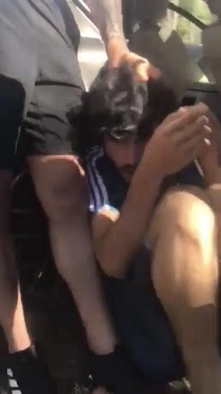 Sosyal medyadaki görüntüler sonrası 'Tutkunlar Çetesi'ne operasyon G4