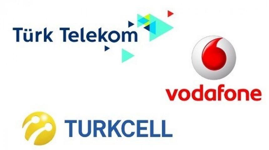 Yoğunluktan dolayı telefonlarda aksama yaşanmıştı! Turkcell, Vodafone ve Türk Telekom'dan açıklama geldi