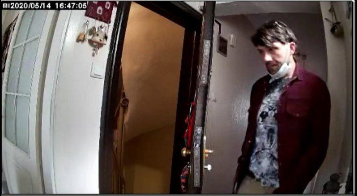 İzmir'de vatandaşların kabusu olan hırsız yakalandı G1