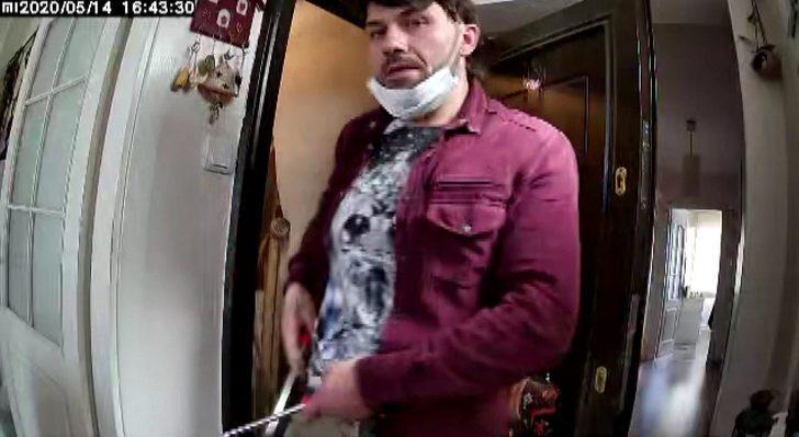 İzmir'de vatandaşların kabusu olan hırsız yakalandı G2