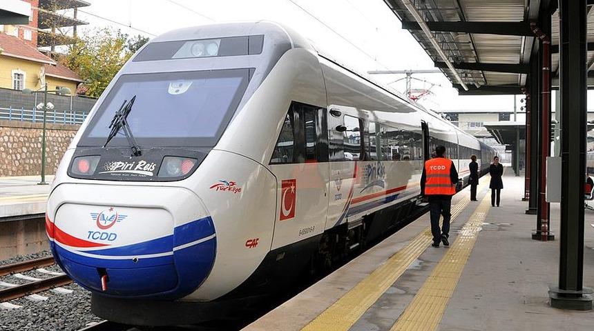 YHT bileti alırken dikkat! Video paylaşıldı