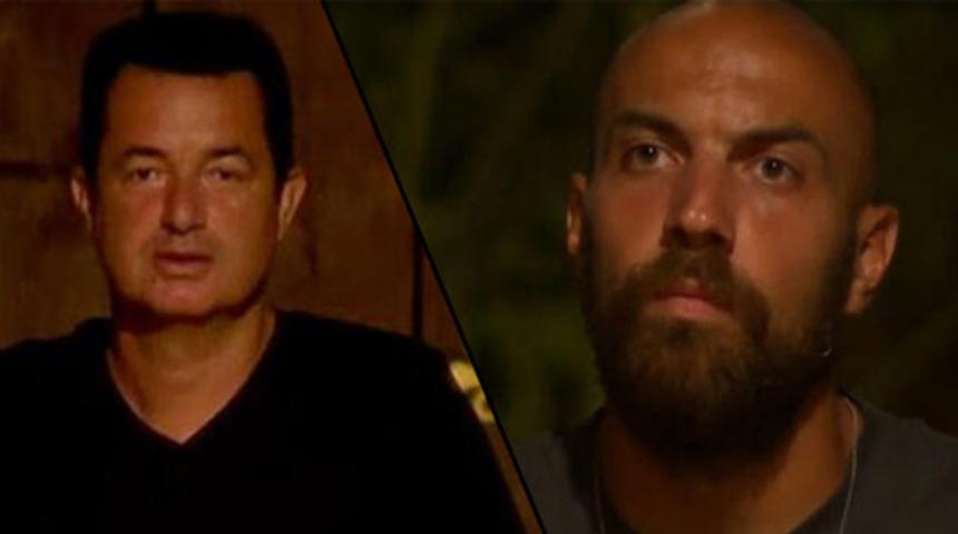 Sercan Yıldırım'dan Burak Yılmaz itirafı