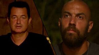 Sercan Yıldırım'dan Burak Yılmaz itirafı