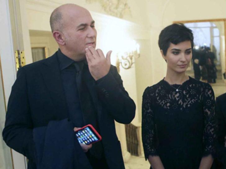 Tuba Büyüküstün: 'Vatikan beni nereden biliyor' G3