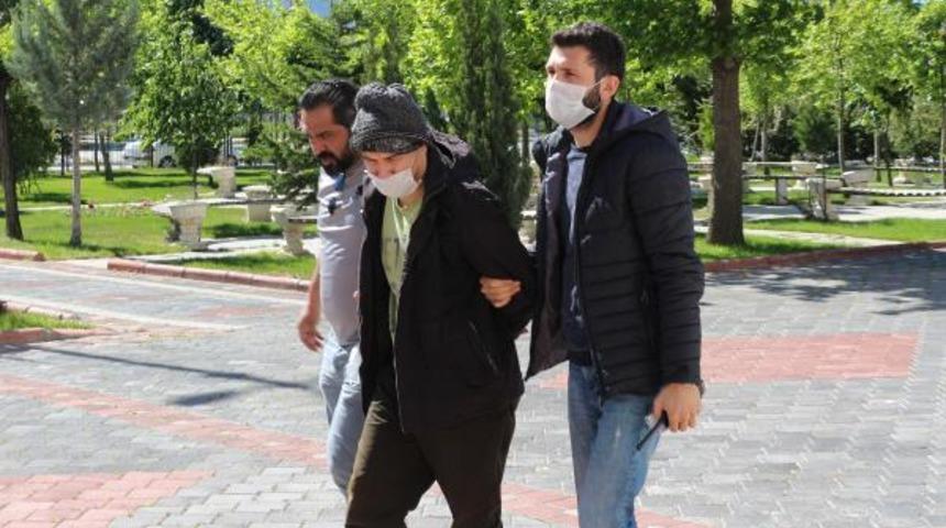 Emekli astsubay babasını ve annesini öldürmüştü! Karar verildi