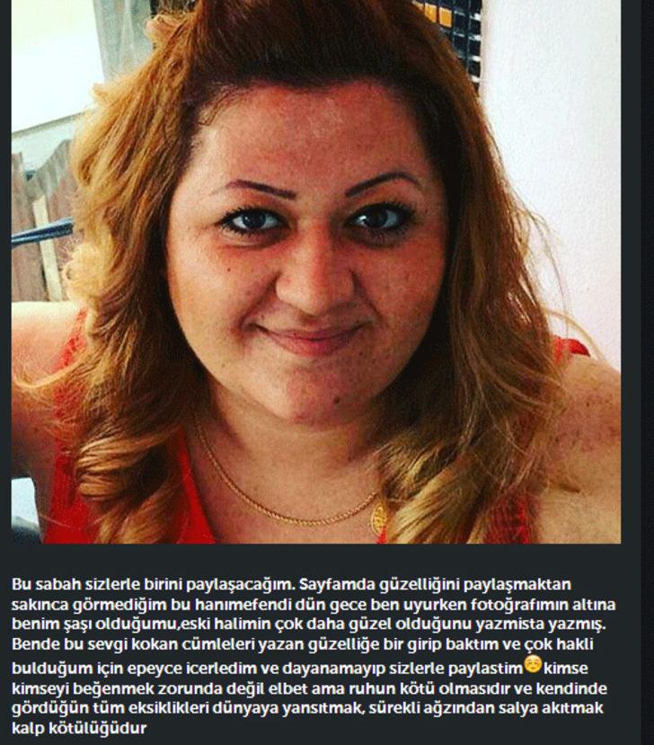 Deniz Akkaya takipçisini rezil etti G2